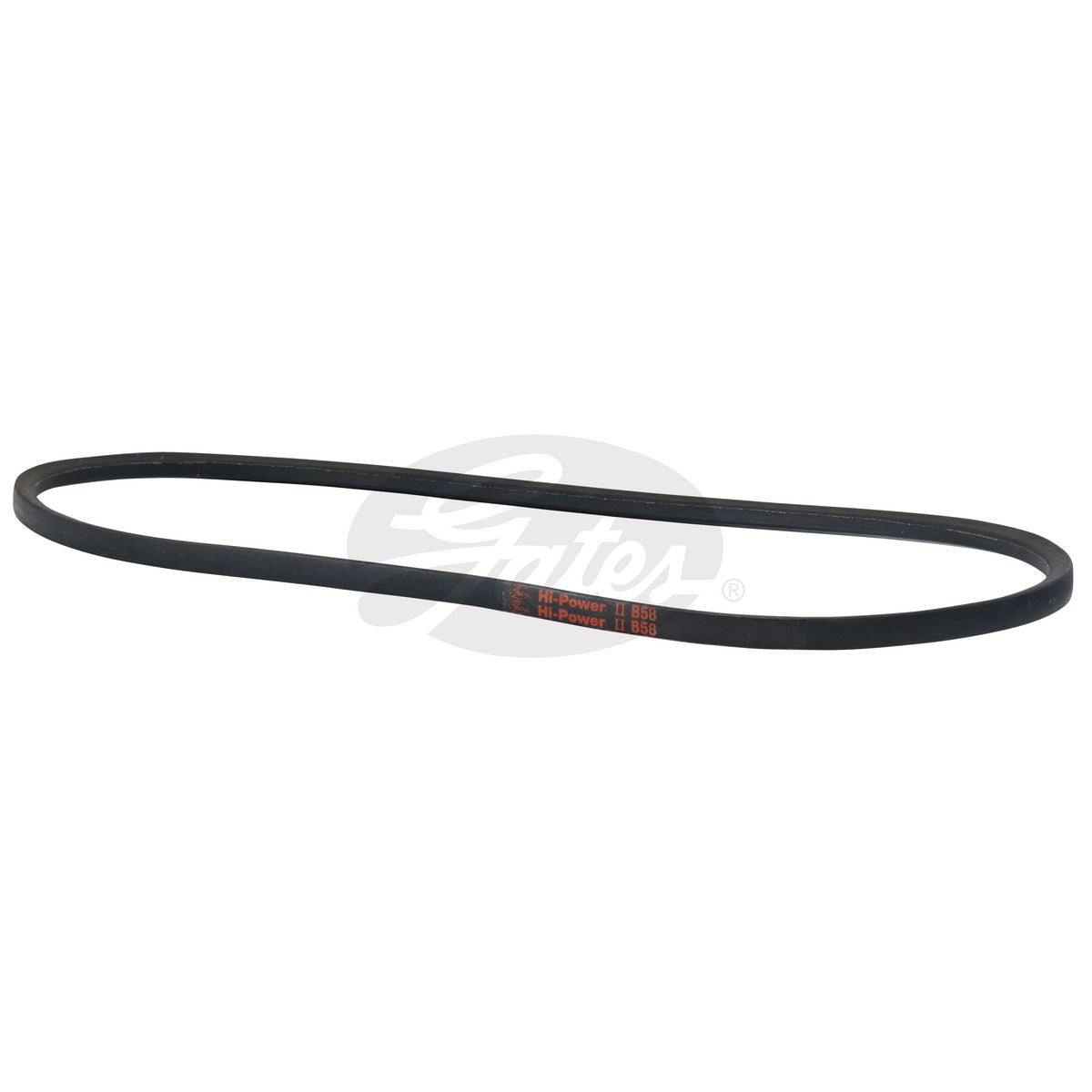 Carlisle V-Belt B58