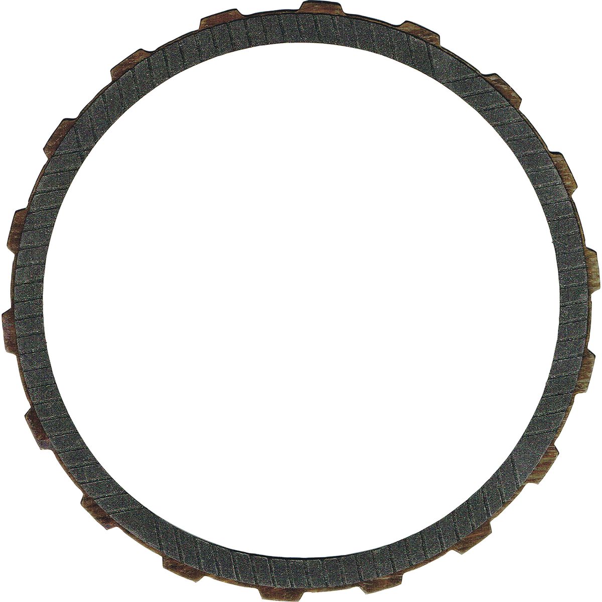 Allomatic Friction External Teeth (B1/B3) 722.9 MCL-90005A