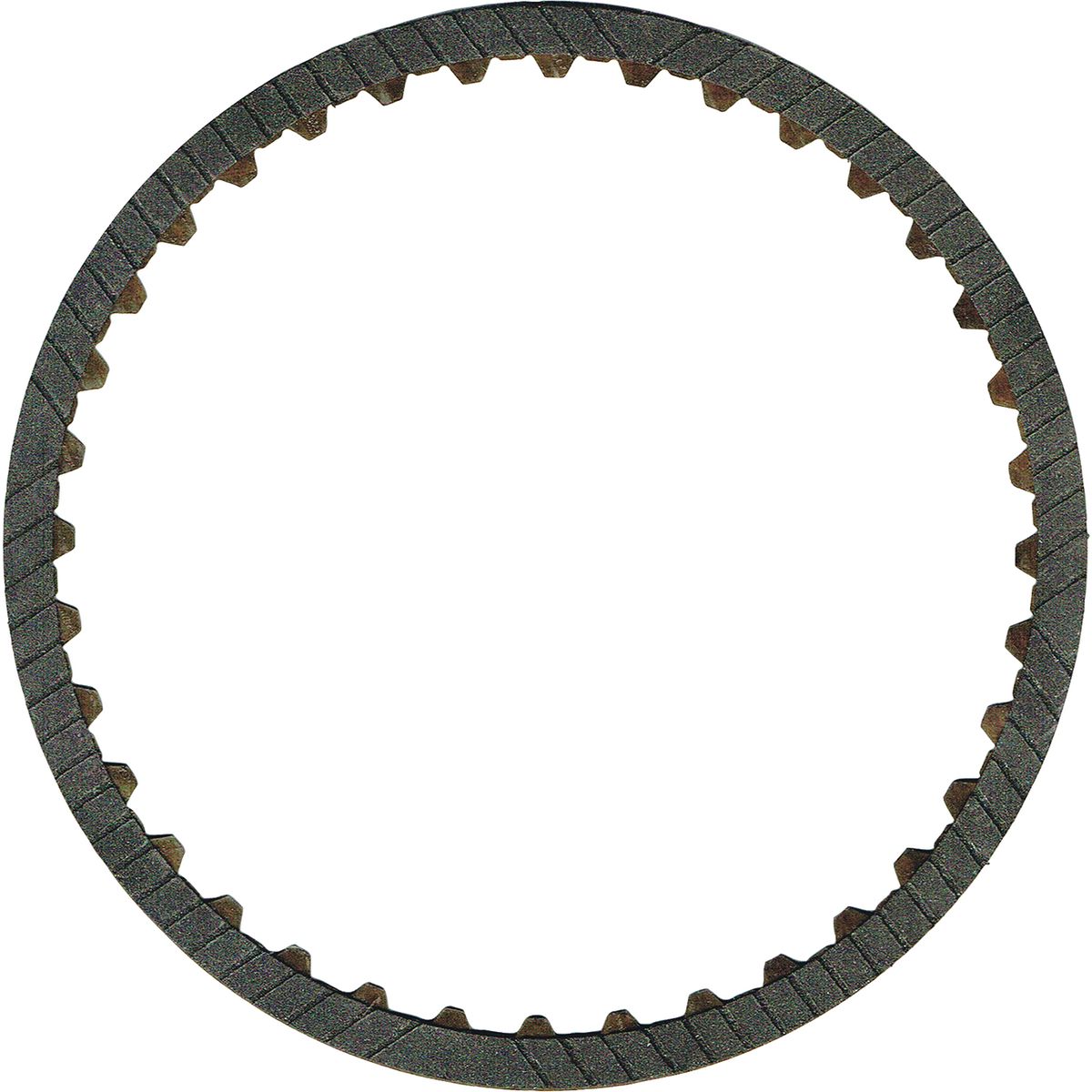 Allomatic Friction Internal Teeth (K2) 722.9 MCL-90020A