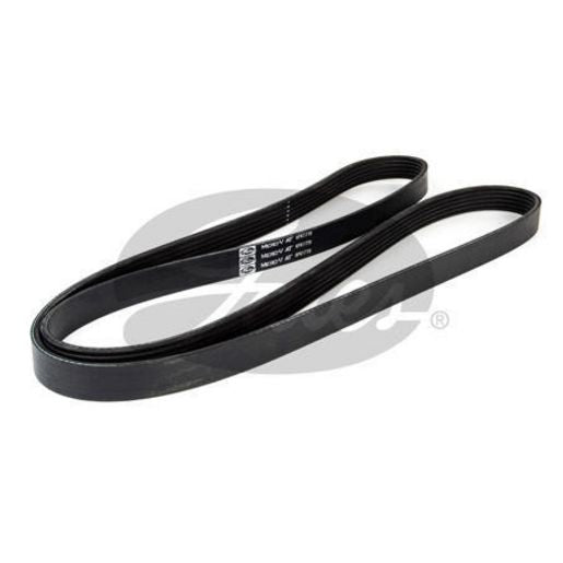 Gates Ribbed Belt 6PK1770