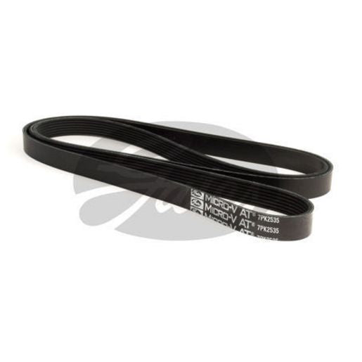 Gates Ribbed Belt 7PK2535