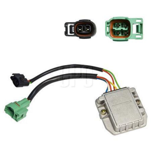 Fuelmiser Ignition Module CM451