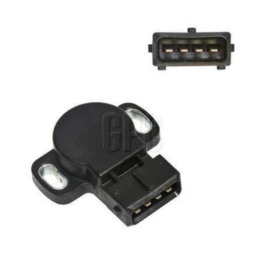Fuelmiser Sensor Throttle Position CTPS174