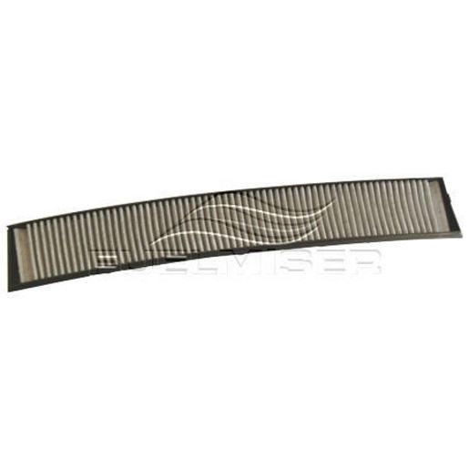 Fuelmiser Cabin Air Pollen Filter fits BMW FCF037