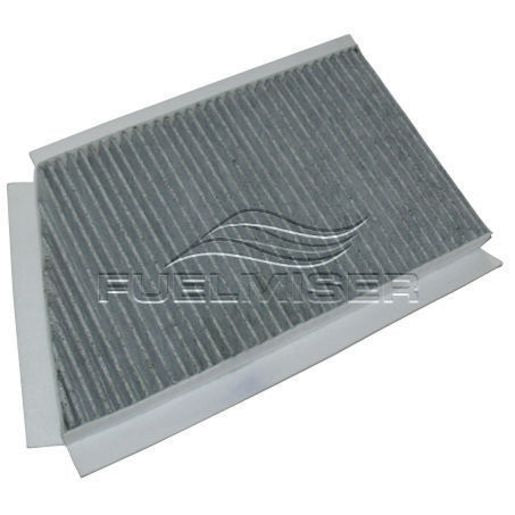 Fuelmiser Cabin Air Pollen Filter fits Mercedes-Benz and Peugot FCF063