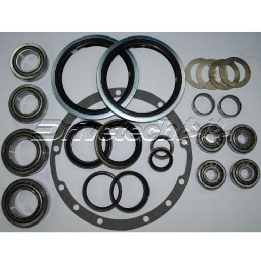 Maxi Trac 4x4 Swivel Housing Kit