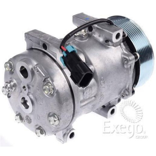 Sanden AC Compressor 12V SD7H15 CXS4485