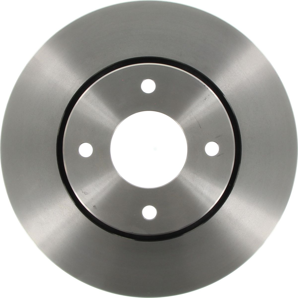 TRW Brake Rotor 281mm Front DF4311S