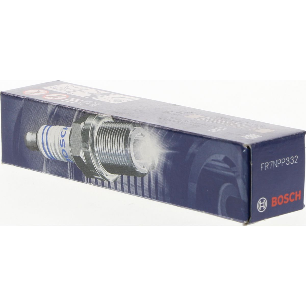 Bosch Spark Plug FR7NPP332