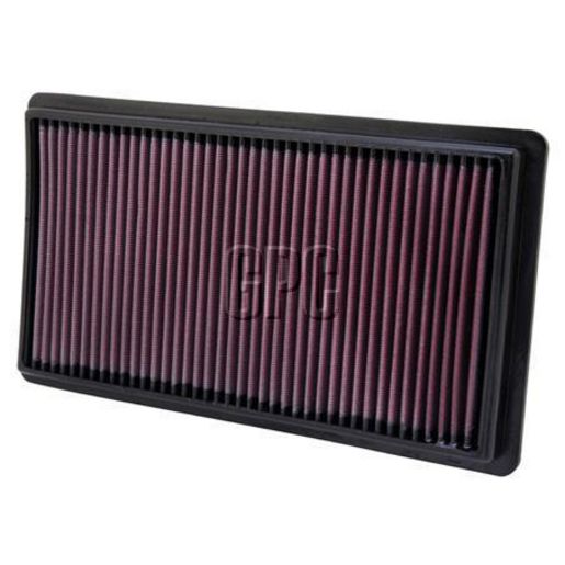 K&N Hi-Flow Performance Air Filter 33-2395