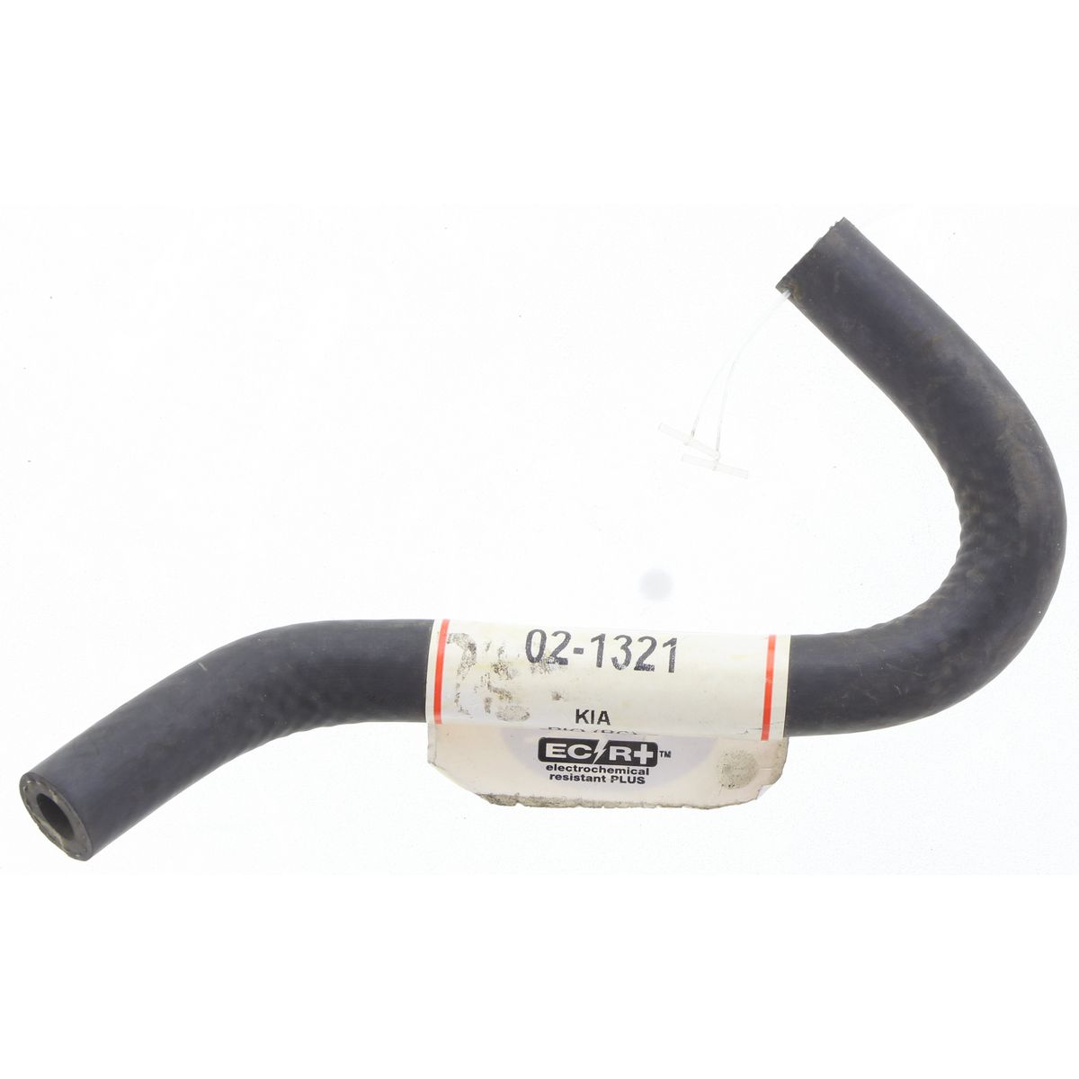 Gates Radiator Hose 02-1321