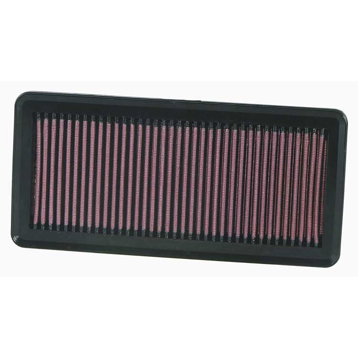 K&N Hi-Flow Performance Air Filter 33-2371