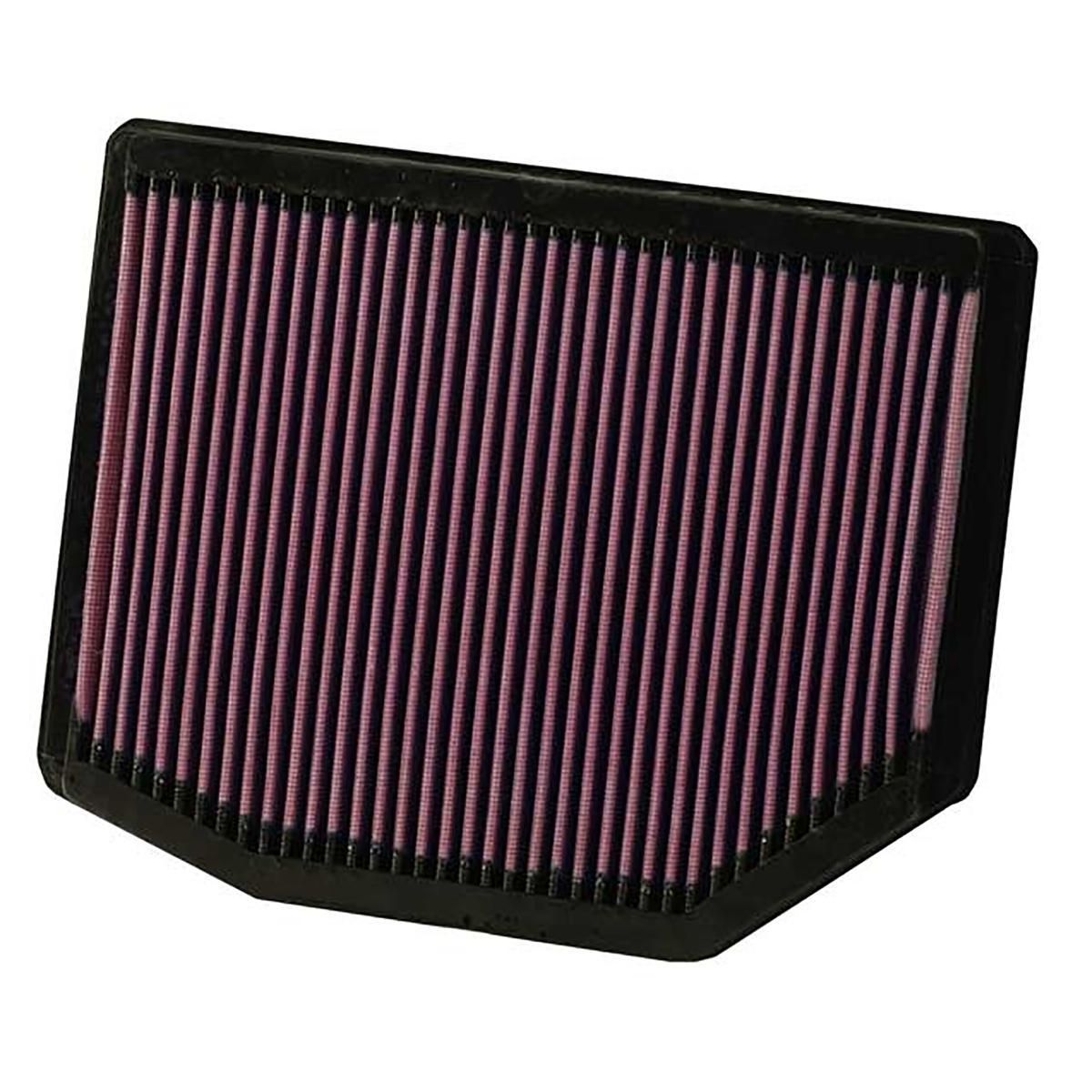 K&N Hi-Flow Performance Air Filter 33-2372