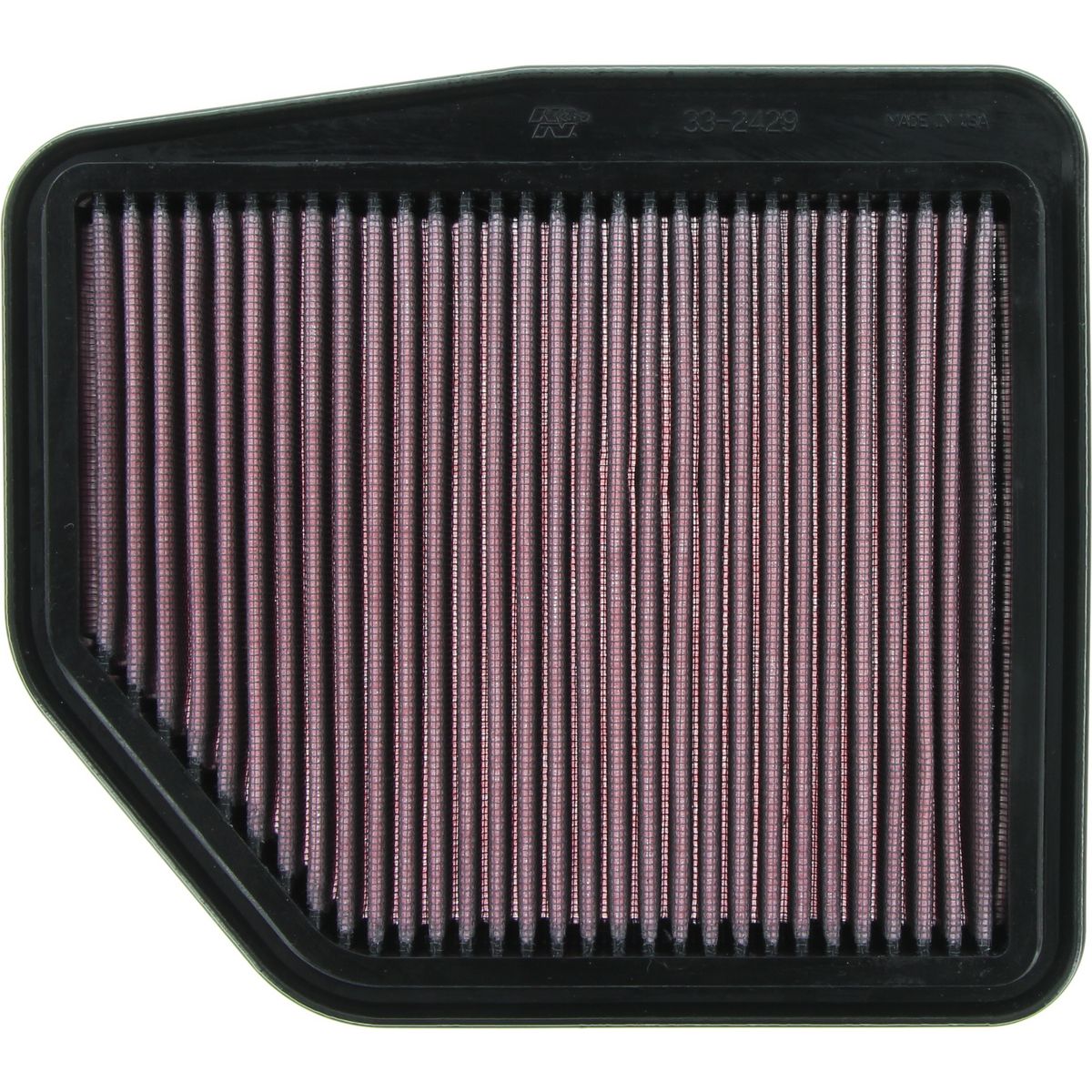 K&N Hi-Flow Performance Air Filter 33-2429