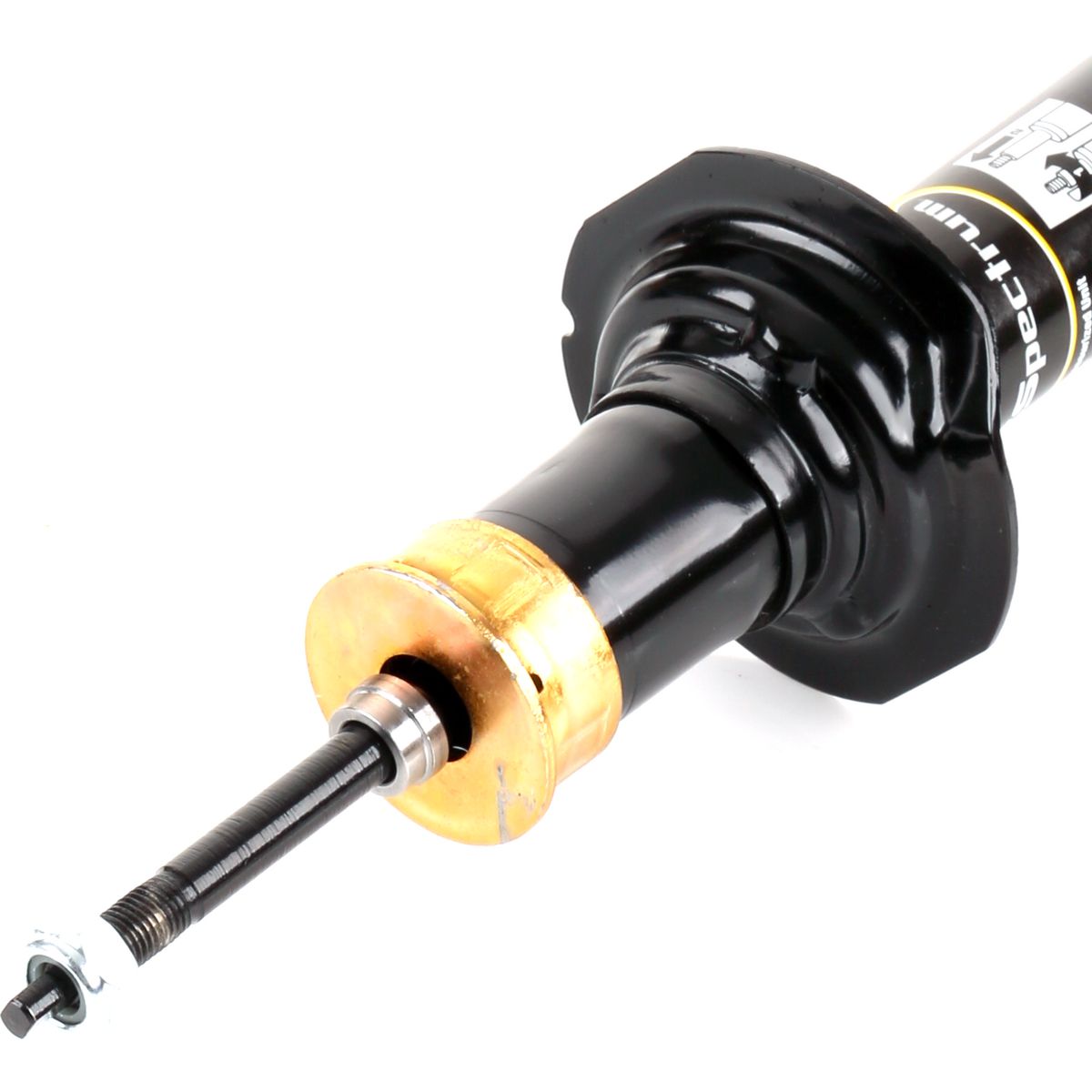 Monroe Sensa-Track Shock Absorber 71327
