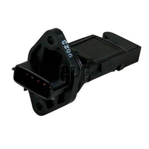 Genuine OEM Parts Air Flow Meter Insert AM6N211N