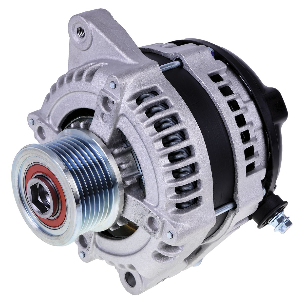OEX Alternator 12V 130A (Denso Style) DXA552