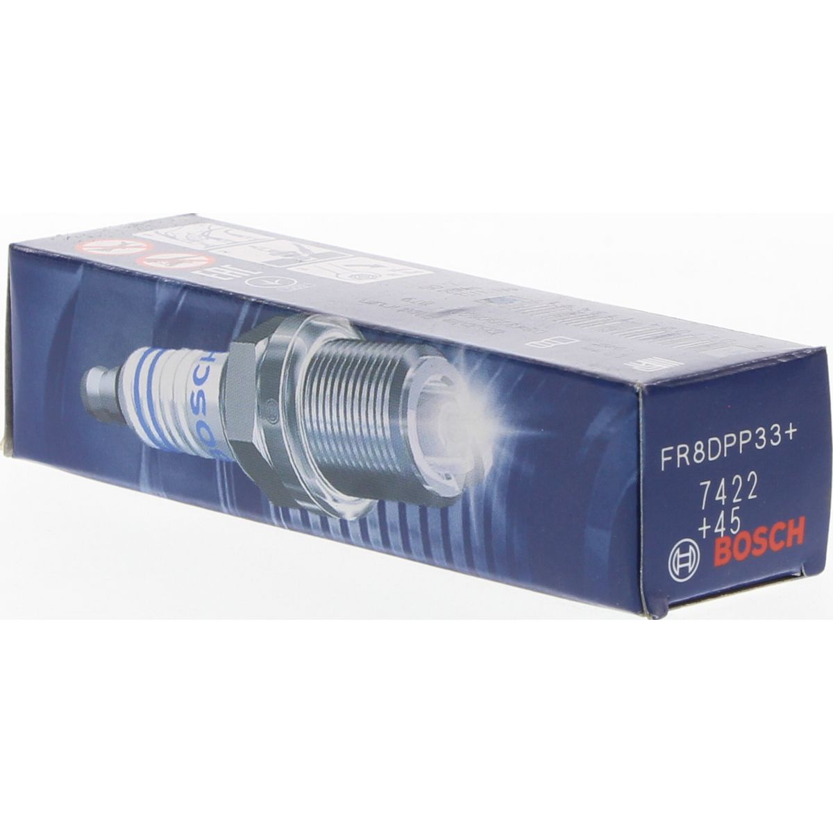 Bosch Spark Plug FR8DPP33