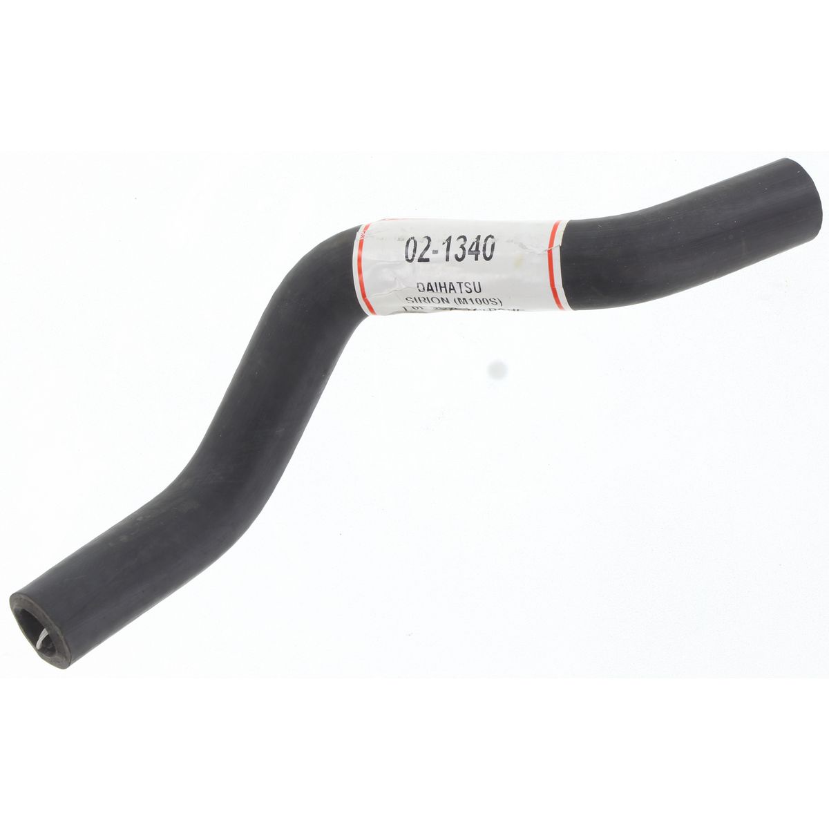 Gates Radiator Hose 02-1340