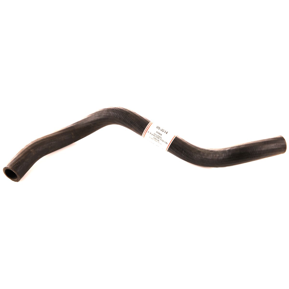 Gates Radiator Hose 05-2014