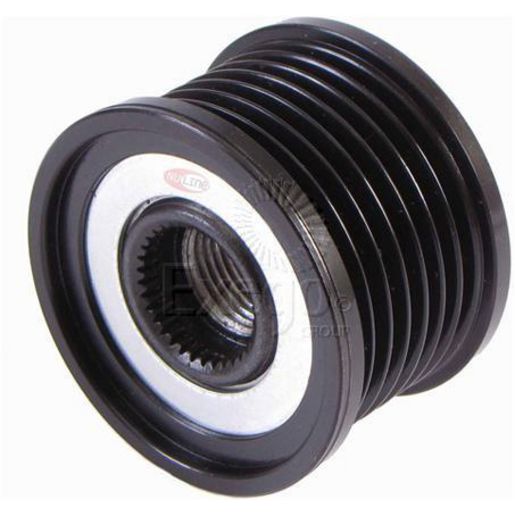 Overrunning Alternator Pulley Nuline OAP003