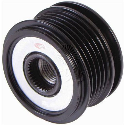 Overrunning Alternator Pulley Nuline OAP005