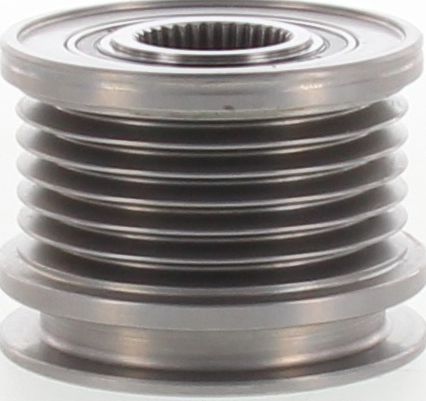 Overrunning Alternator Pulley Nuline OAP007