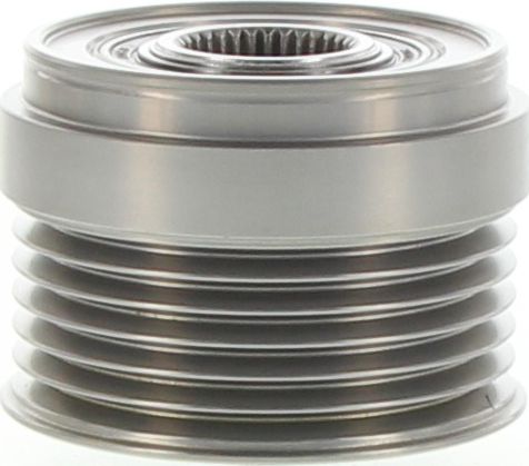 Overrunning Alternator Pulley Nuline OAP011