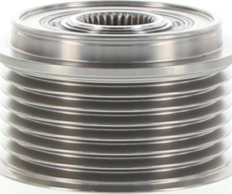 Overrunning Alternator Pulley Nuline OAP014