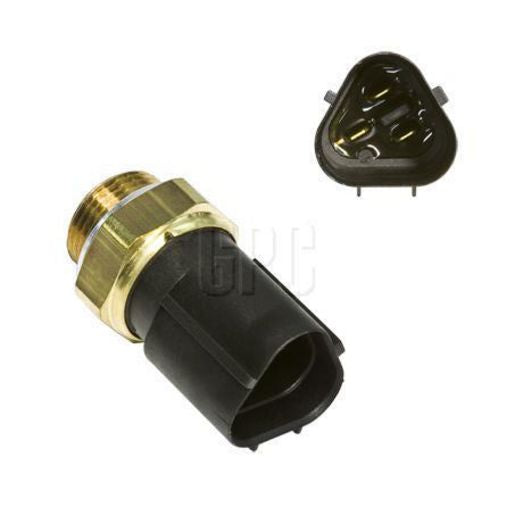 Fuelmiser Switch Radiator Fan CFS117