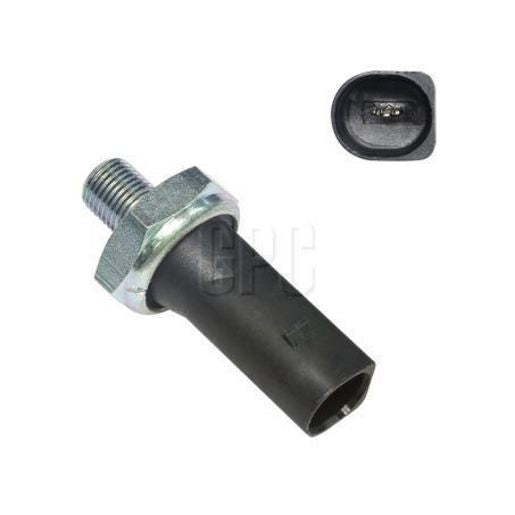 Fuelmiser Oil Pressure Switch CPS101