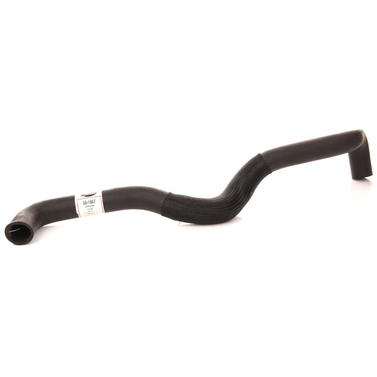 Gates Radiator Hose 05-1907