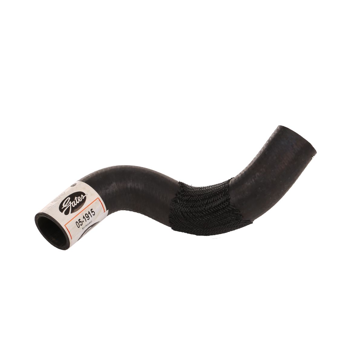 Gates Radiator Hose 05-1915