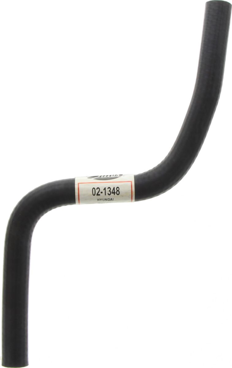 Gates Radiator Hose 02-1348