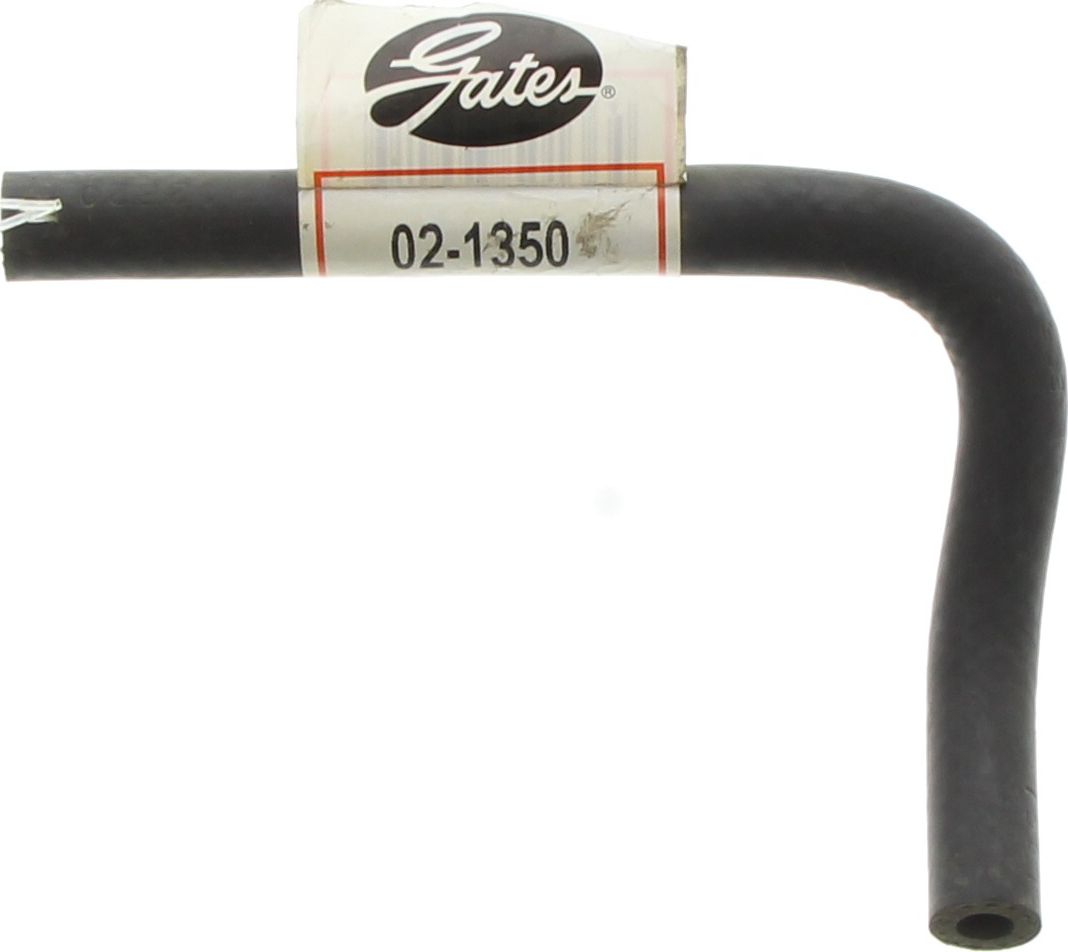 Gates Radiator Hose 02-1350