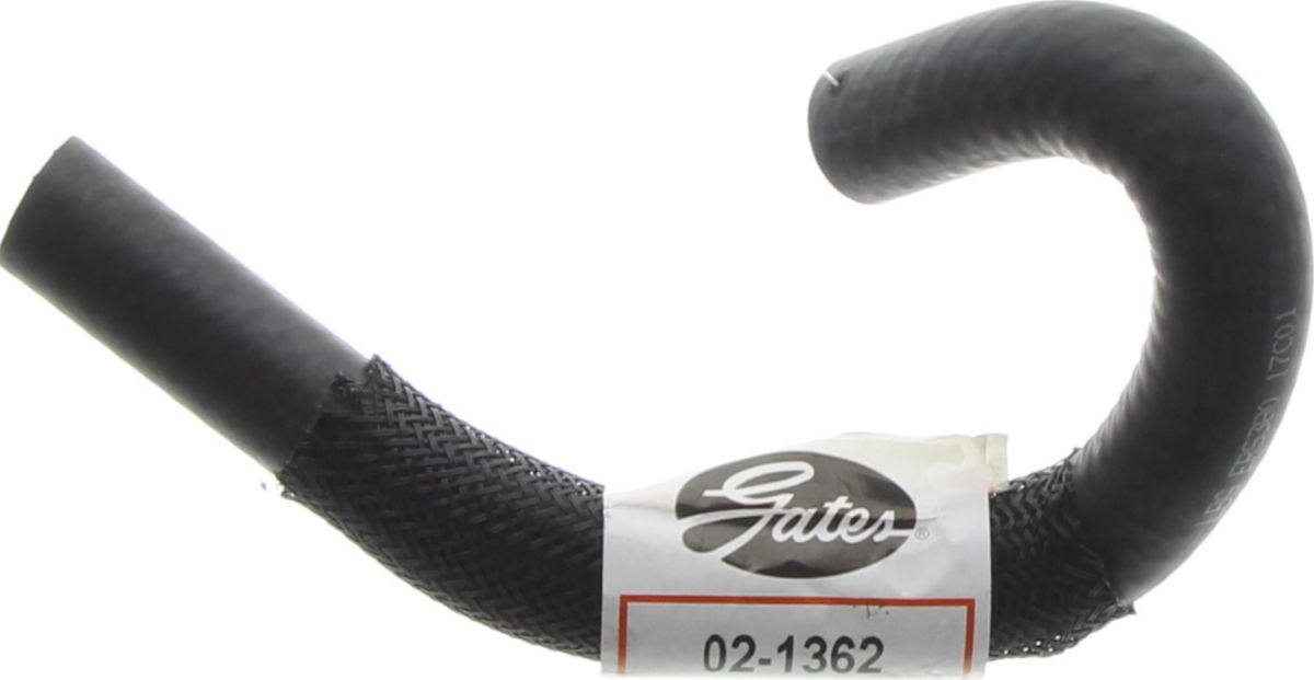 Gates Radiator Hose 02-1362