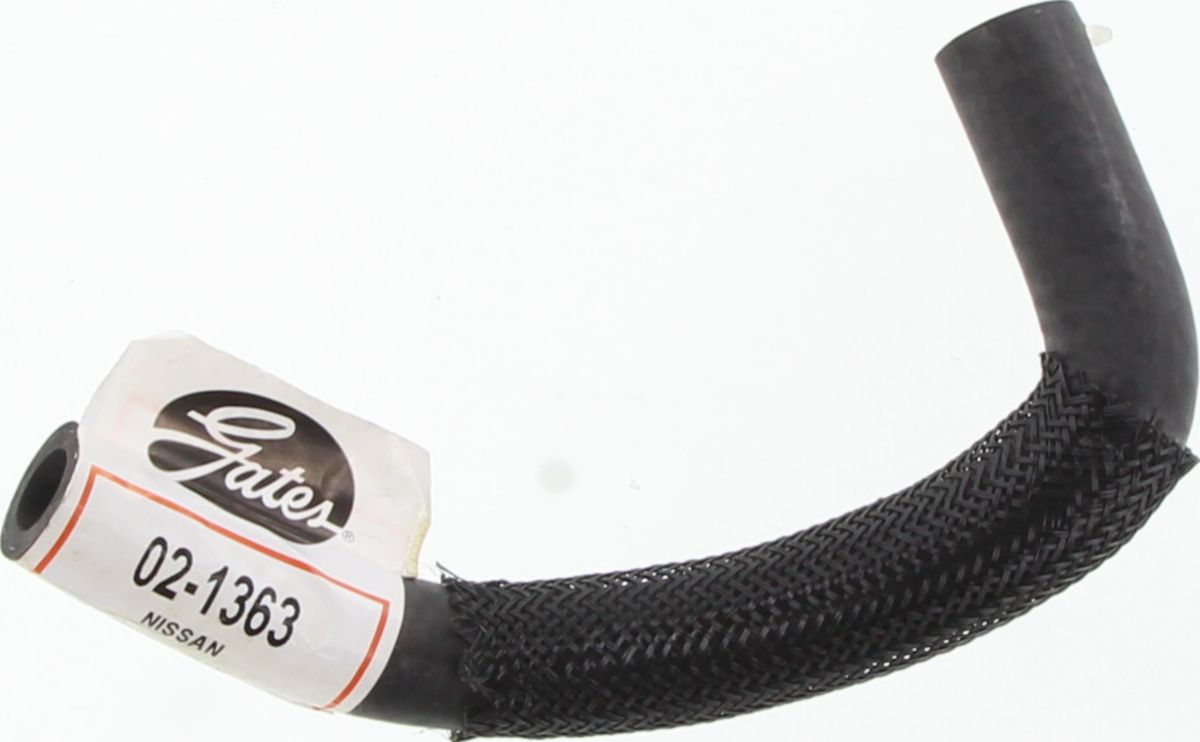 Gates Radiator Hose 02-1363