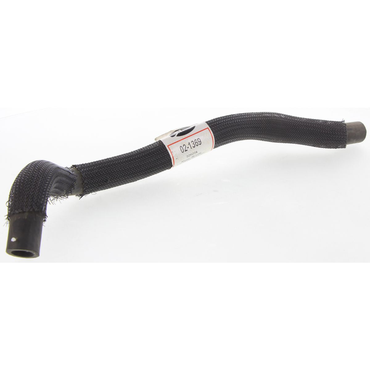 Gates Radiator Hose 02-1369