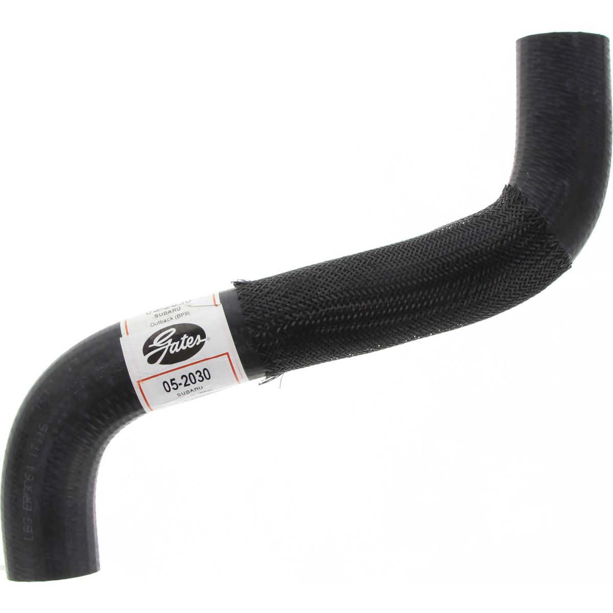 Gates Radiator Hose 05-2030