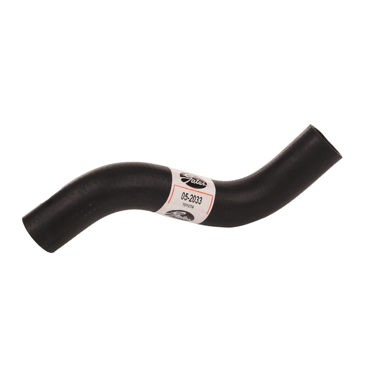 Gates Radiator Hose 48700