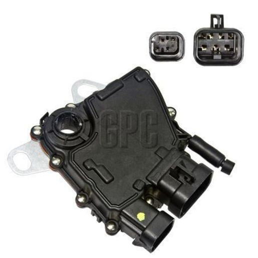 Fuelmiser Neutral Start Switch FNS003