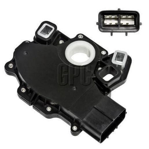 Fuelmiser Neutral Start Switch FNS004