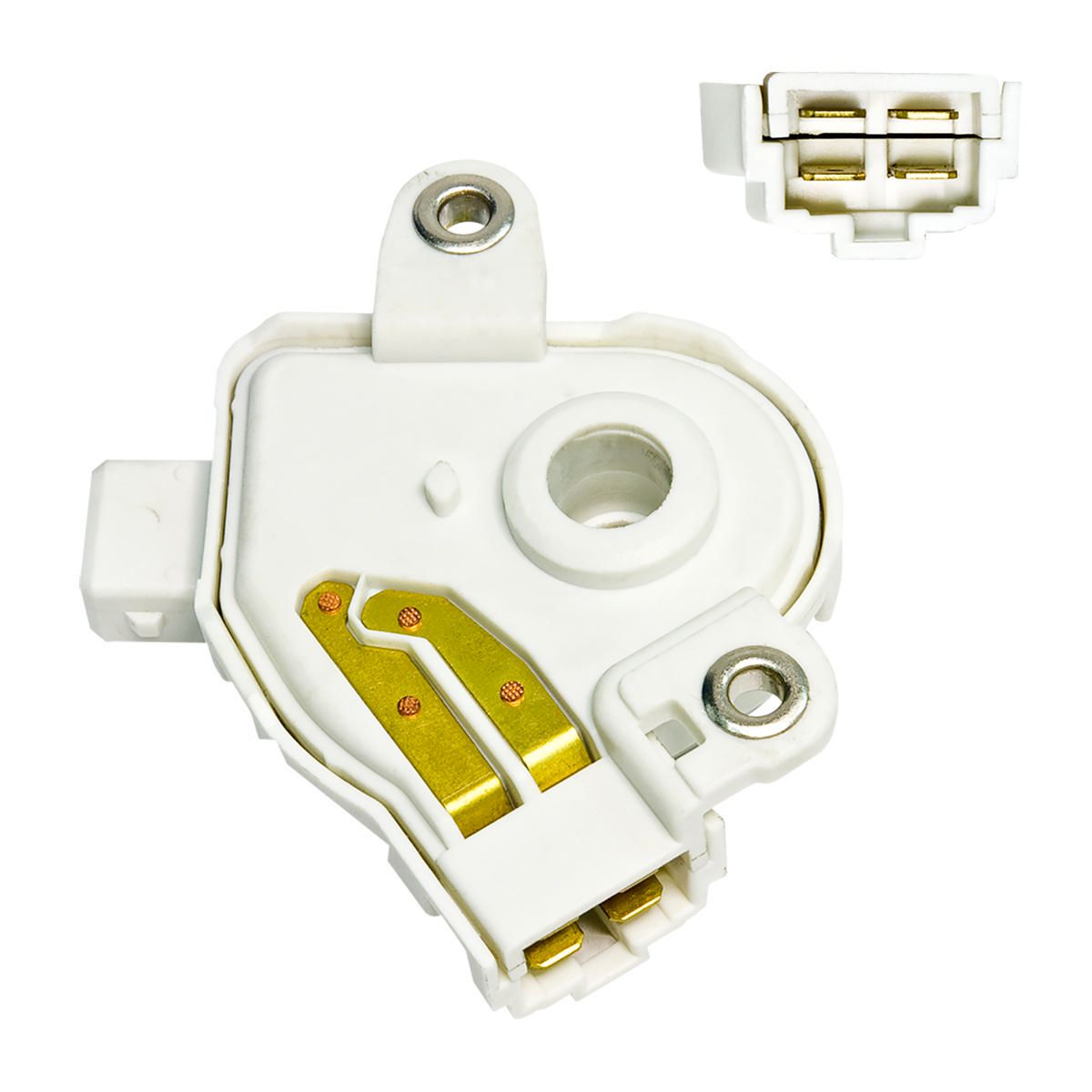 Fuelmiser Neutral Start Switch FNS012