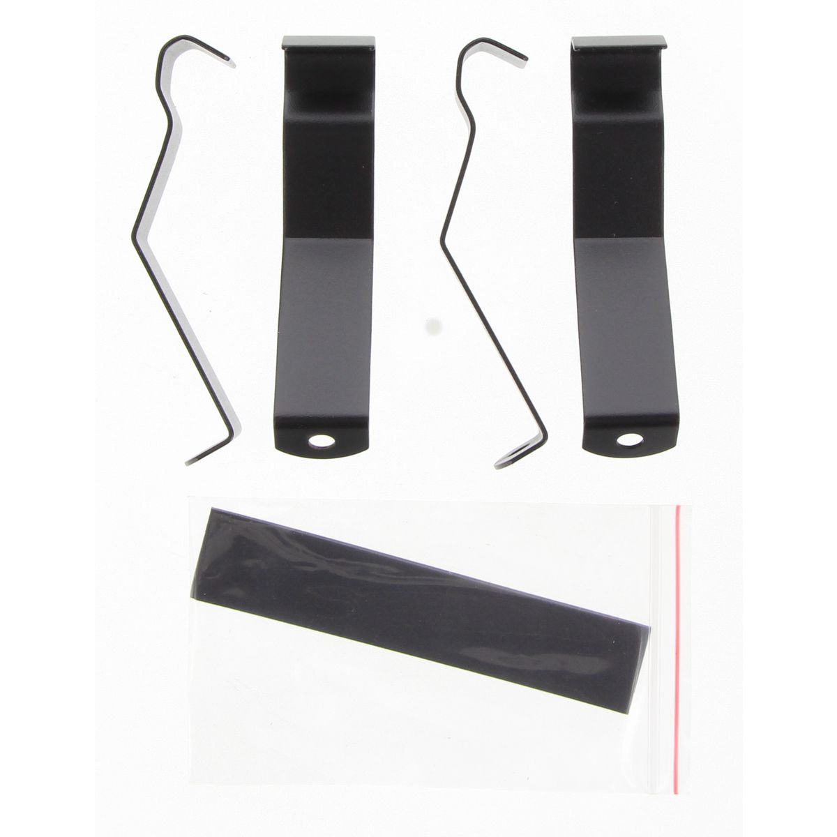 Prorack Roof Rack Fitting Kit Nissan Maxima 95-99