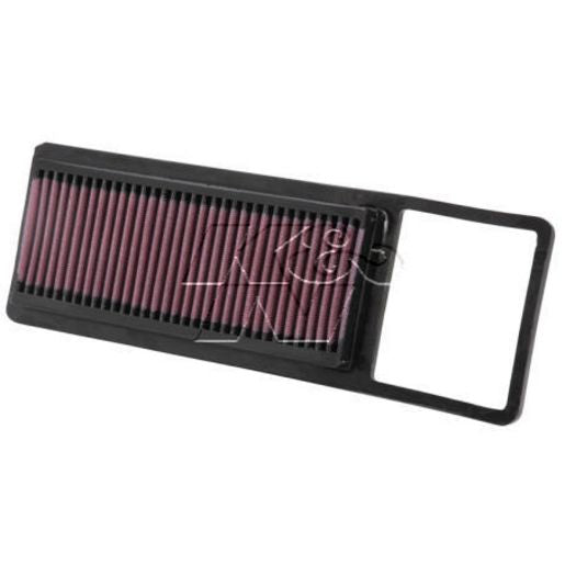K&N Hi-Flow Performance Air Filter 33-2917