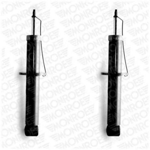Monroe Gas Magnum Shock Absorber Pair D8071