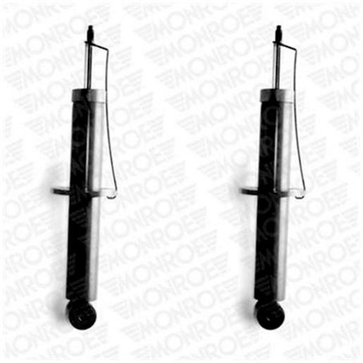 Monroe Gas Magnum Shock Absorber Pair D8072