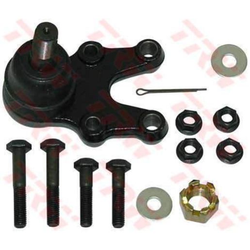 TRW Ball Joint Front LH Lower JBJ474