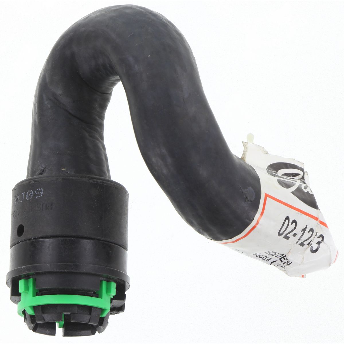 Gates Heater Hose 02-1243