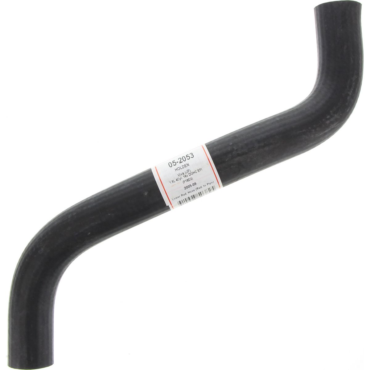 Gates Radiator Hose 56005